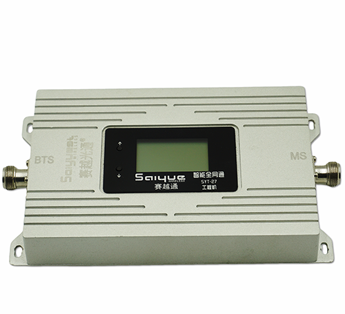 梁溪双频手机信号增强器800㎡