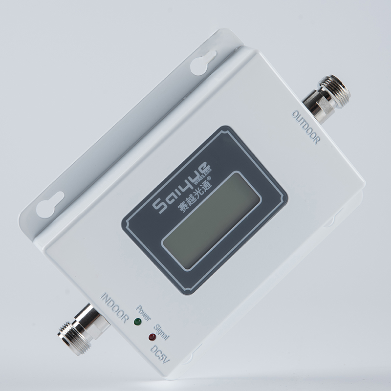 梁溪家用配电房机房信号放大器200㎡