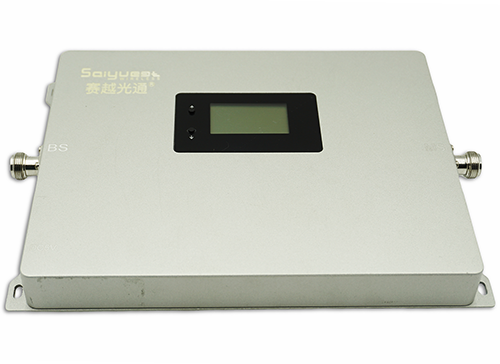  梁溪三频/四频/五频手机信号接收器800㎡