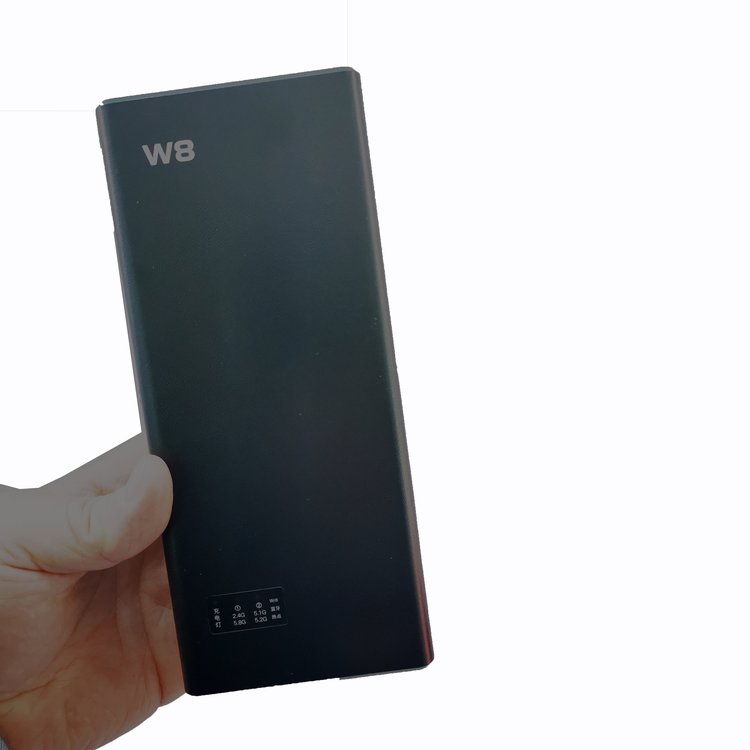  梁溪蓝牙WiFi信号屏蔽器