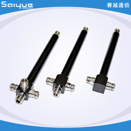  梁溪FM调频广播同步广播功分器