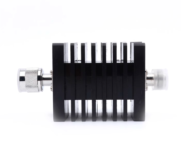 梁溪腔体固定衰减器0-3G/0-4G  N型接口